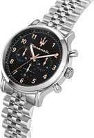 Orologio Maserati Uomo in Acciaio R8873618029 - R8873618029